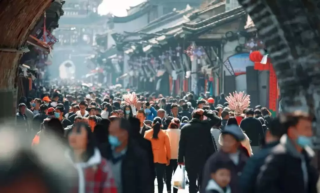 阳光康养地，首选大凉山：赏绝美风光，品特色美食，开启暖冬之旅插图14
