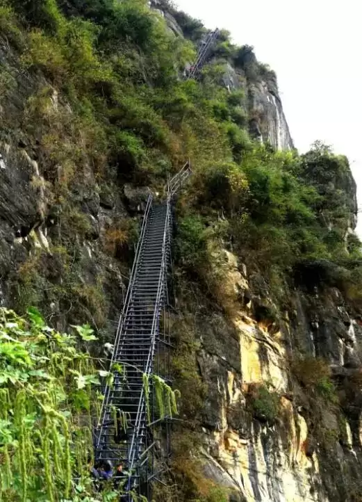 跟着大凉山戏剧节游凉山：五条线路，探秘十余个 “自然剧场” 的独特魅力插图10