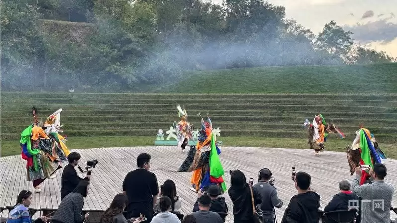 立冬开启!2025 第七届大凉山戏剧节,“戏剧 + 文旅” 诠释多元魅力-会东网