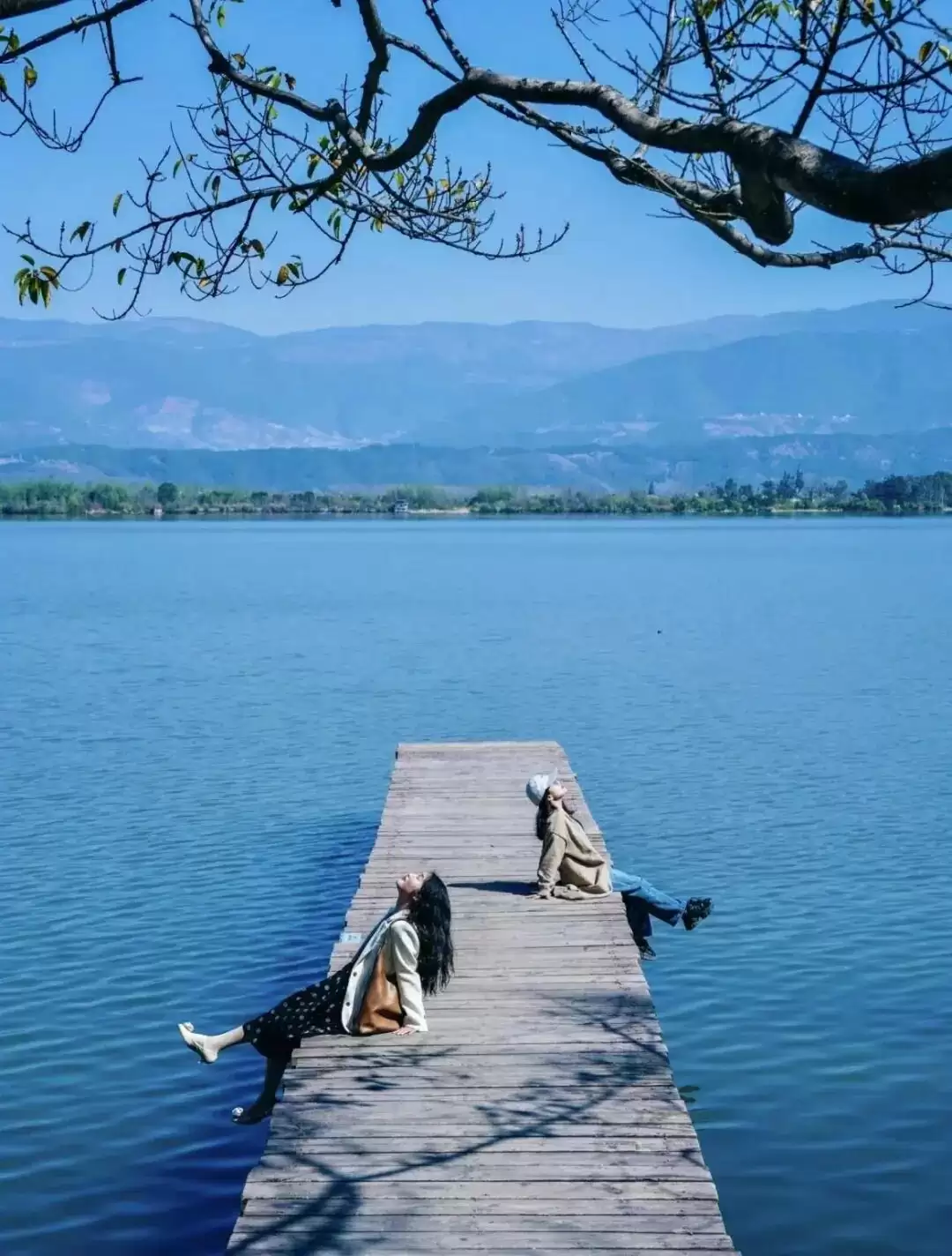 阳光康养地，首选大凉山：赏绝美风光，品特色美食，开启暖冬之旅插图5
