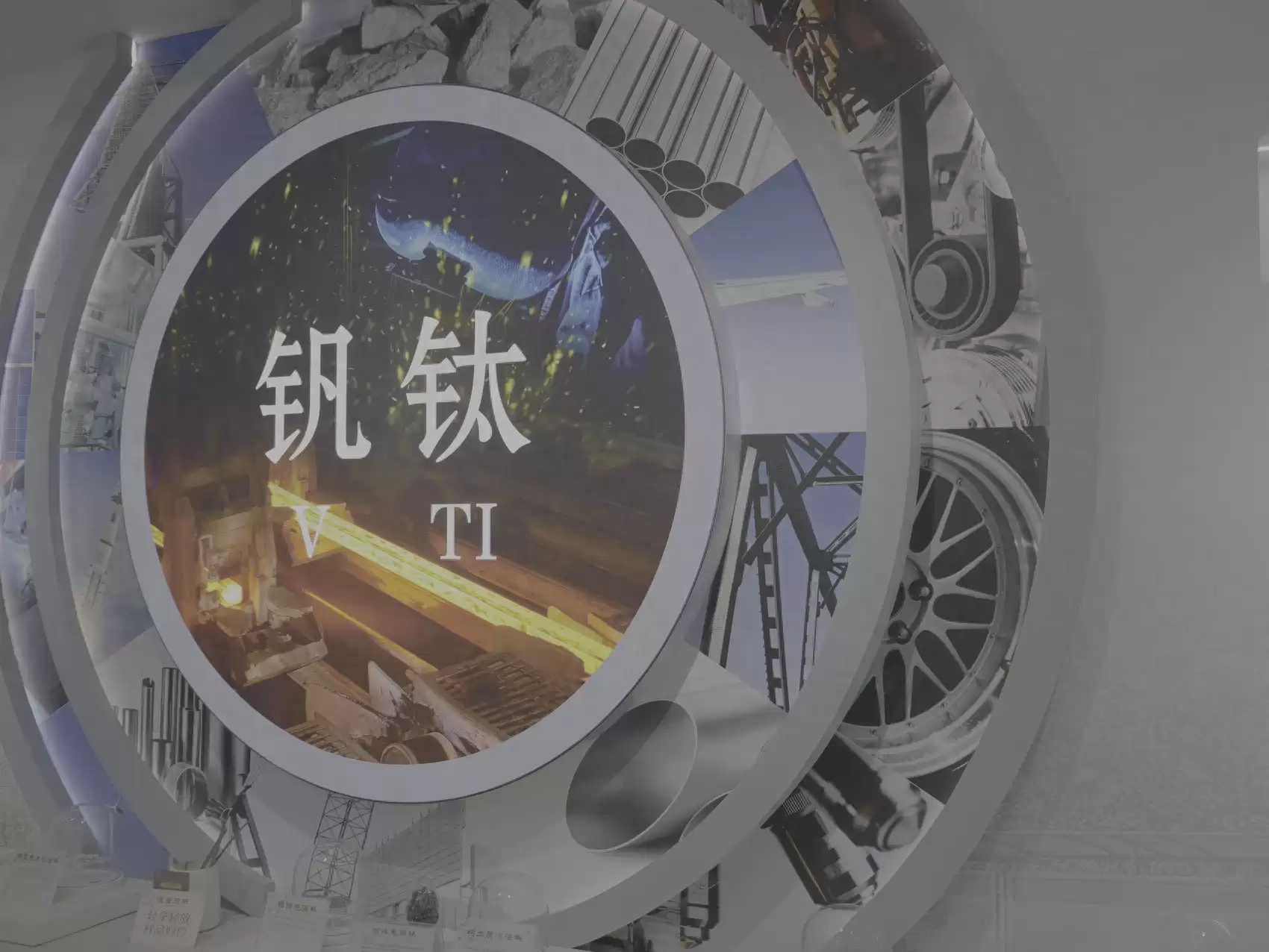 凉山高新技术产业园区凭什么打造千亿级产业集群？“科技范儿” 举措大揭秘？-会东网