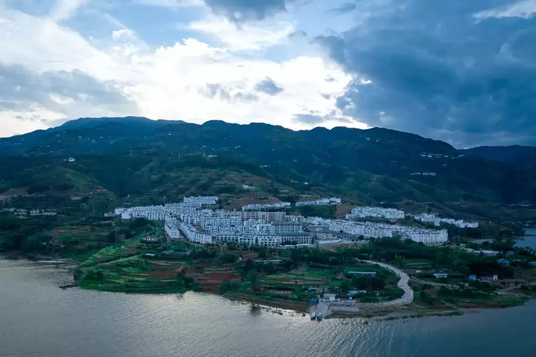 我县如何借技术培训做好水电移民增收致富 “后半篇文章”？效果咋样？插图3