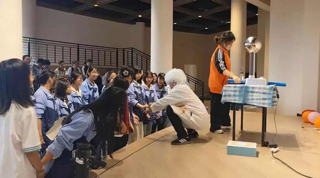 会东县学子在 “陌上姜州” 实践基地开展研学，如何融合多方教育提升学生素养？插图2