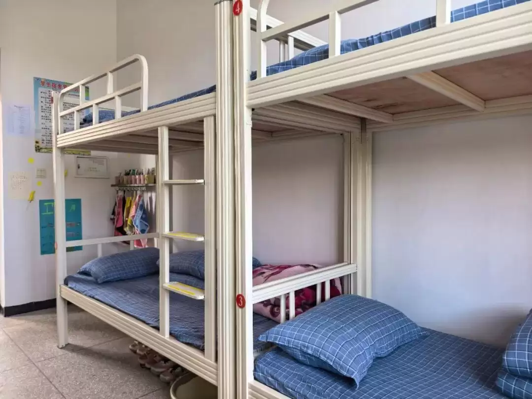铁柳镇中心校六年级寄宿制试点落地,如何全方位提升学生成长并优化教育资源?插图1 铁柳镇中心校六年级寄宿制试点落地,如何全方位提升学生成长并优化教育资源?插图1