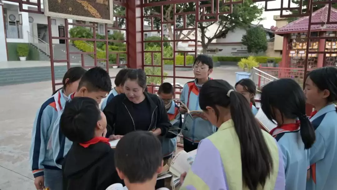 铁柳镇中心校六年级寄宿制试点落地,如何全方位提升学生成长并优化教育资源?-会东网