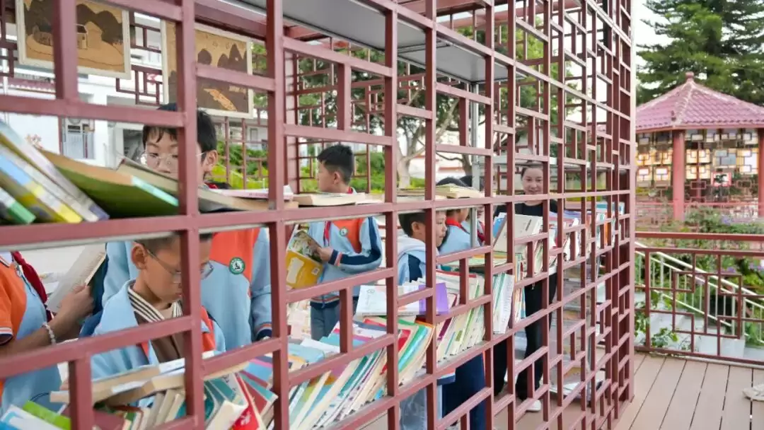 铁柳镇中心校六年级寄宿制试点落地,如何全方位提升学生成长并优化教育资源?插图2 铁柳镇中心校六年级寄宿制试点落地,如何全方位提升学生成长并优化教育资源?插图2