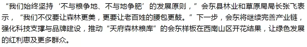 凉山会东：以松为基筑粮仓插图12