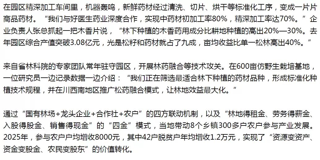 凉山会东：以松为基筑粮仓插图4