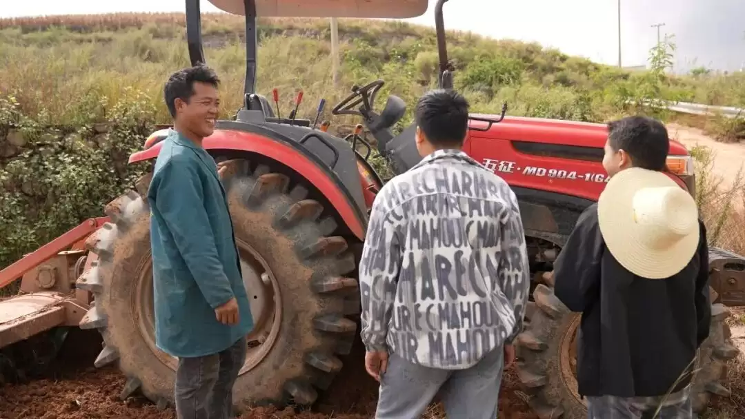 四川会东如何推动农机农艺融合，为传统烟叶产业带来哪些变革与新机遇？插图4