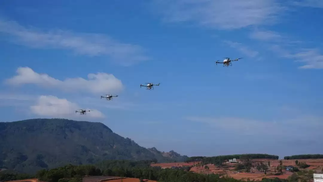 四川会东如何推动农机农艺融合,为传统烟叶产业带来哪些变革与新机遇?-会东网