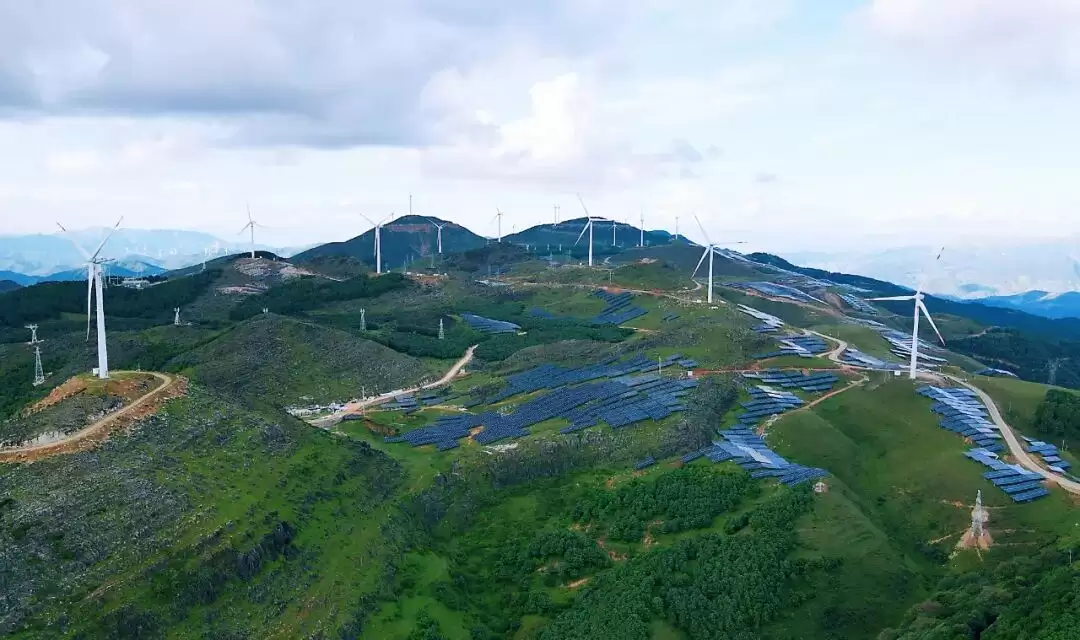 “十四五”高质量发展川滇明珠会东答卷系列报道⑦｜产业升级强根基 绿色转型启新程插图1