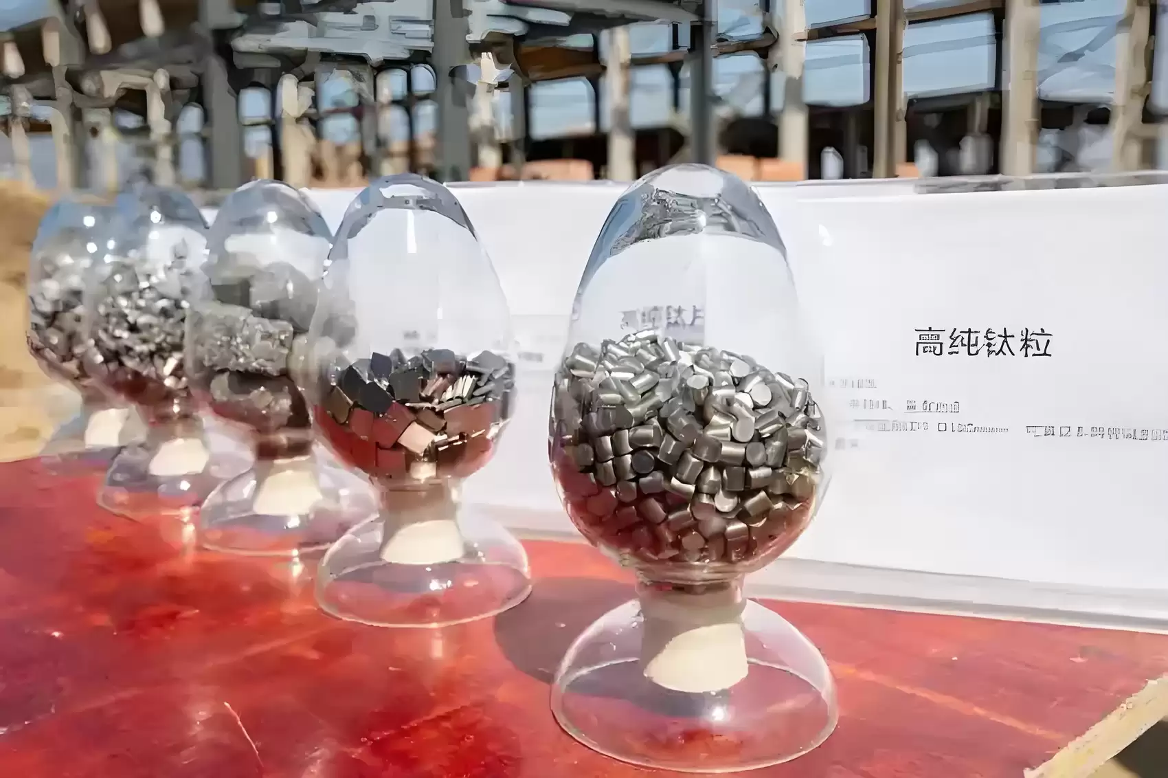 聚链成群,凉山工业挺起“脊梁”插图1 聚链成群,凉山工业挺起“脊梁”插图1