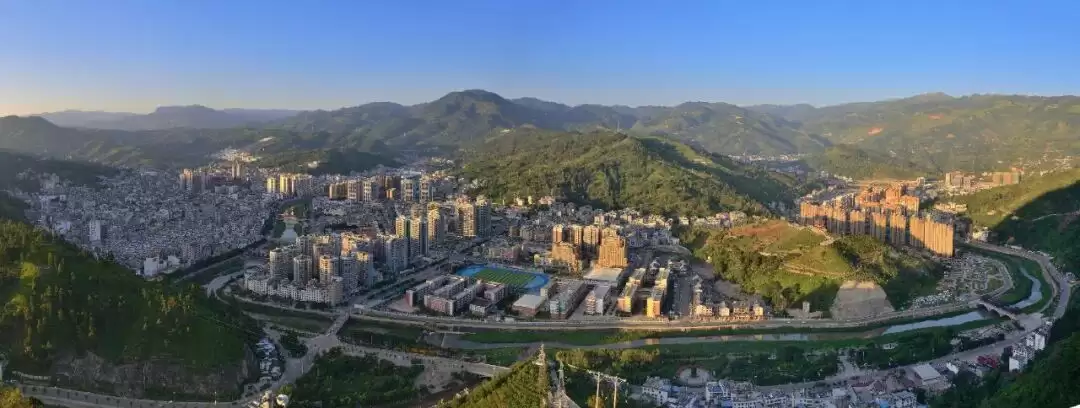 “十四五”高质量发展川滇明珠会东答卷系列报道⑦｜产业升级强根基 绿色转型启新程-会东网