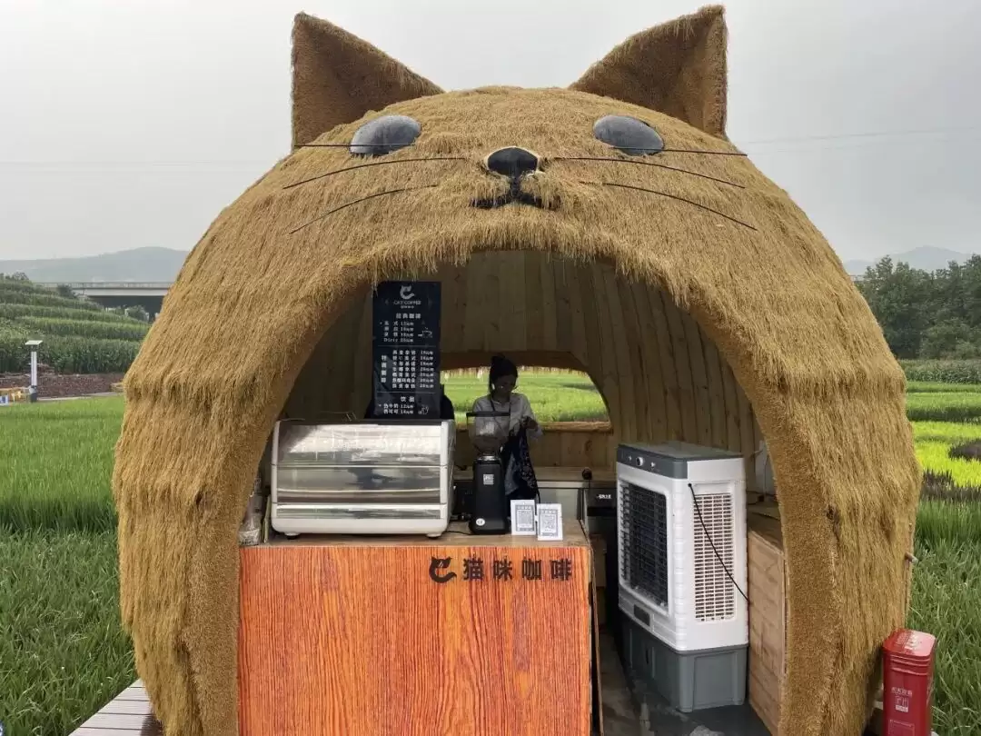 终于等到你!会东县姜州农文旅融合示范区运营啦,逛吃玩住全攻略奉上~-会东网