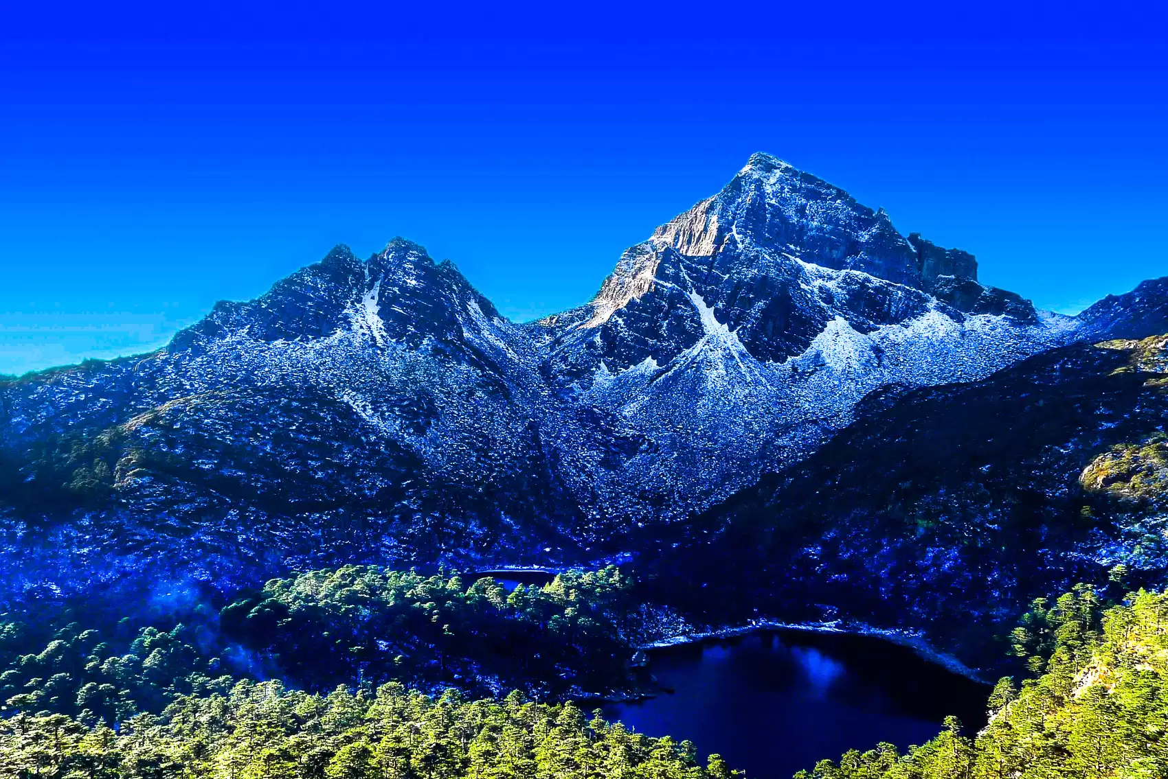 2025 四川省冬季旅游季开启，凉山州推出的文旅优惠究竟有多给力？插图1