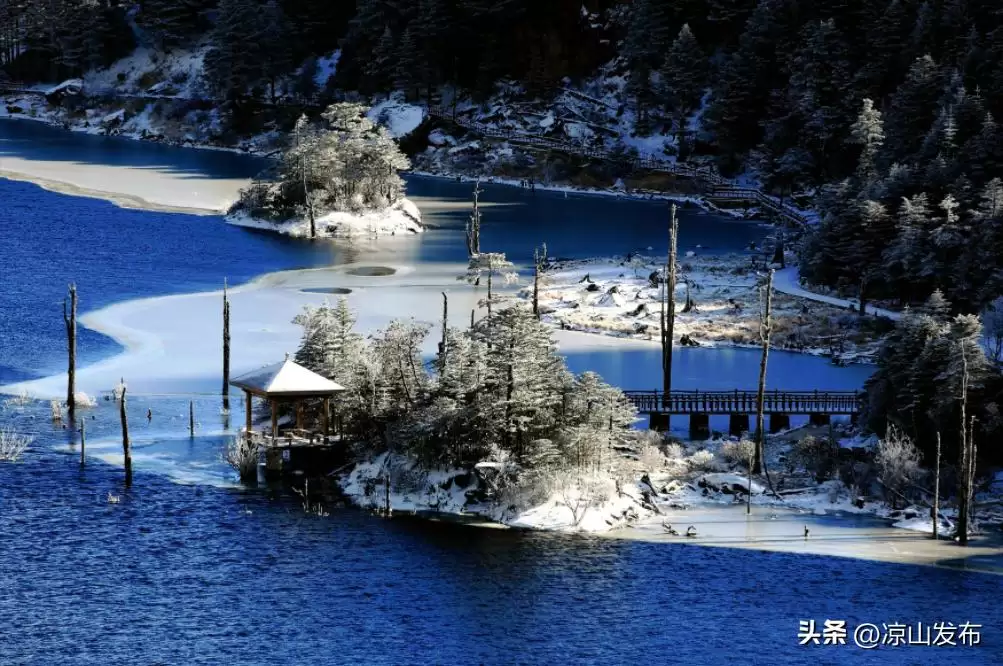 2025 “四川冬季旅游季” 开启，“冬季暖阳 凉山不凉” 活动有哪些优惠？插图3