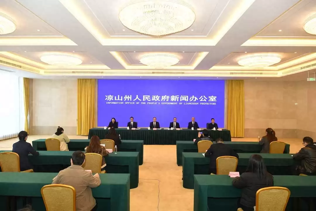 “十四五” 凉山交通建设成绩斐然，“县县通高速” 梦想何时能圆满实现？-会东网