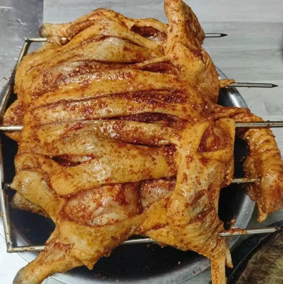 2025 会东 “双黑” 美食节来袭，云闪付消费券疯狂撒钱，大崇溜姑到底有多好玩？插图5