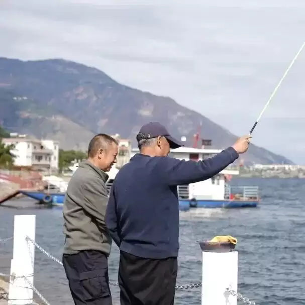 2025 会东 “双黑” 美食节来袭，云闪付消费券疯狂撒钱，大崇溜姑到底有多好玩？插图8