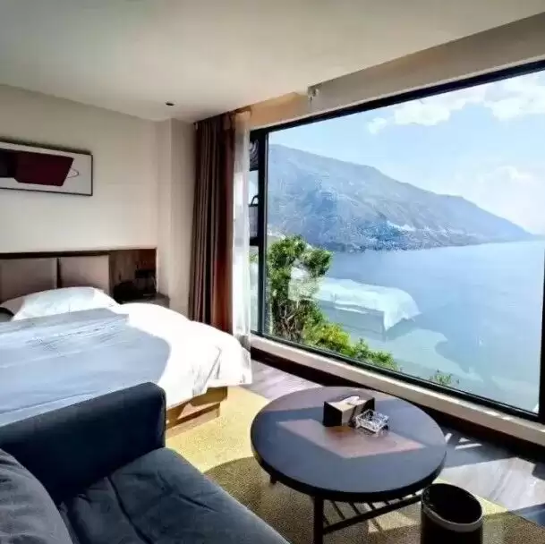 2025 会东 “双黑” 美食节来袭，云闪付消费券疯狂撒钱，大崇溜姑到底有多好玩？插图11