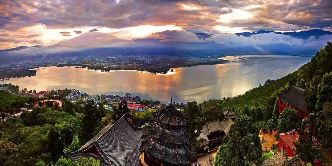 2025 凉山文旅大会将启!会理如何展现 “五彩大凉山” 魅力,未来又有何惊喜?-会东网