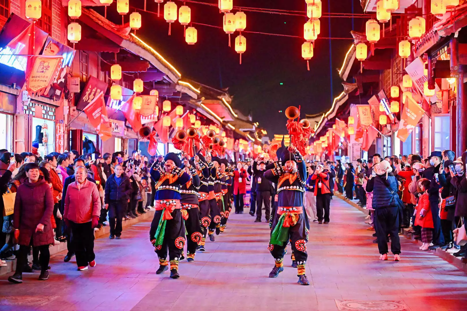 2025 凉山文旅发展及投资大会在会理举行，凉山文旅产业发展究竟有哪些机遇？插图1