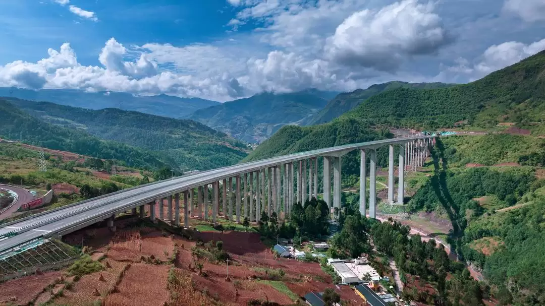 2025 凉山文旅发展投资大会上，凉山文旅资源及投资机遇有何亮点？插图4