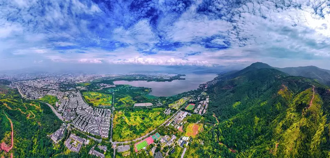 2025 凉山州文旅发展及投资大会在会理召开，如何推进文旅深度融合高质量发展？插图3