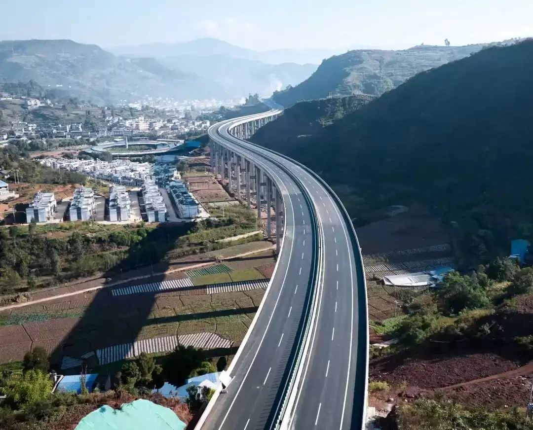 会东如何实现川滇明珠的新跨越?“十四五” 期间在经济、生态、民生方面有哪些成果?插图4 会东如何实现川滇明珠的新跨越?“十四五” 期间在经济、生态、民生方面有哪些成果?插图4