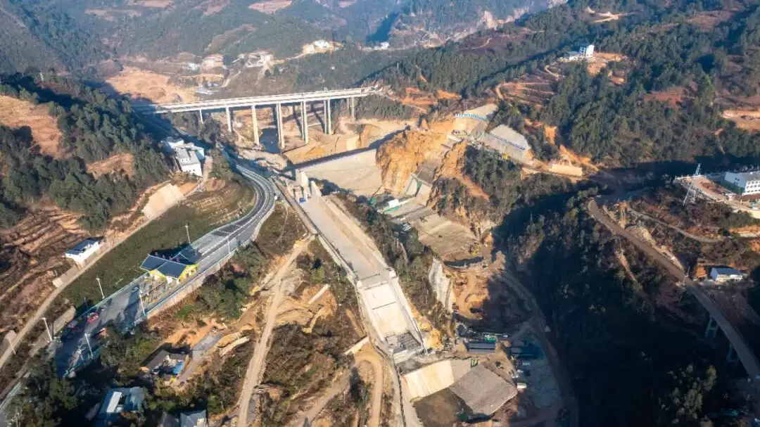 两岔河水库一期工程建设进展如何？建成后将给当地带来哪些积极影响？-会东网