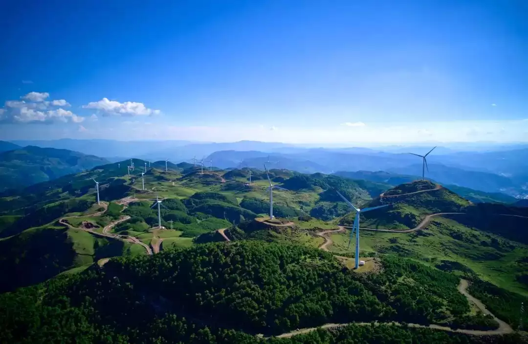 会东如何实现川滇明珠的新跨越?“十四五” 期间在经济、生态、民生方面有哪些成果?插图3 会东如何实现川滇明珠的新跨越?“十四五” 期间在经济、生态、民生方面有哪些成果?插图3