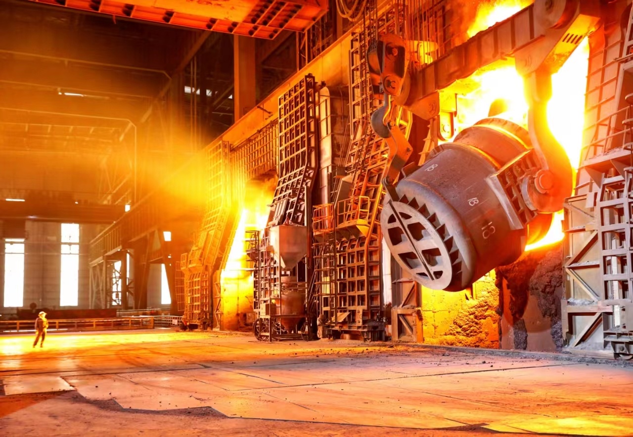 聚链成群，凉山工业挺起“脊梁”-会东网