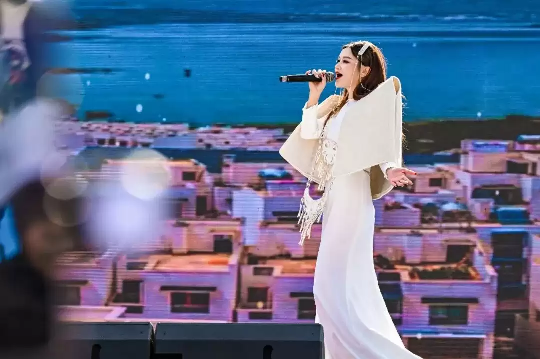 会东县 “多彩欢歌” 惠民演出暨第十届 “双黑” 美食文化季有何亮点？怎样促进文旅融合？插图4