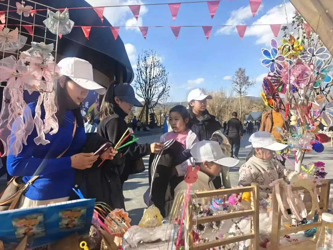 会东县 2025 “双黑” 美食文化季以多元模式开启，如何将文旅魅力转化为消费动力？插图1