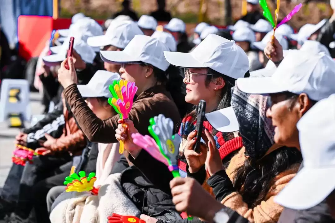 会东县 “多彩欢歌” 惠民演出暨第十届 “双黑” 美食文化季有何亮点？怎样促进文旅融合？插图10