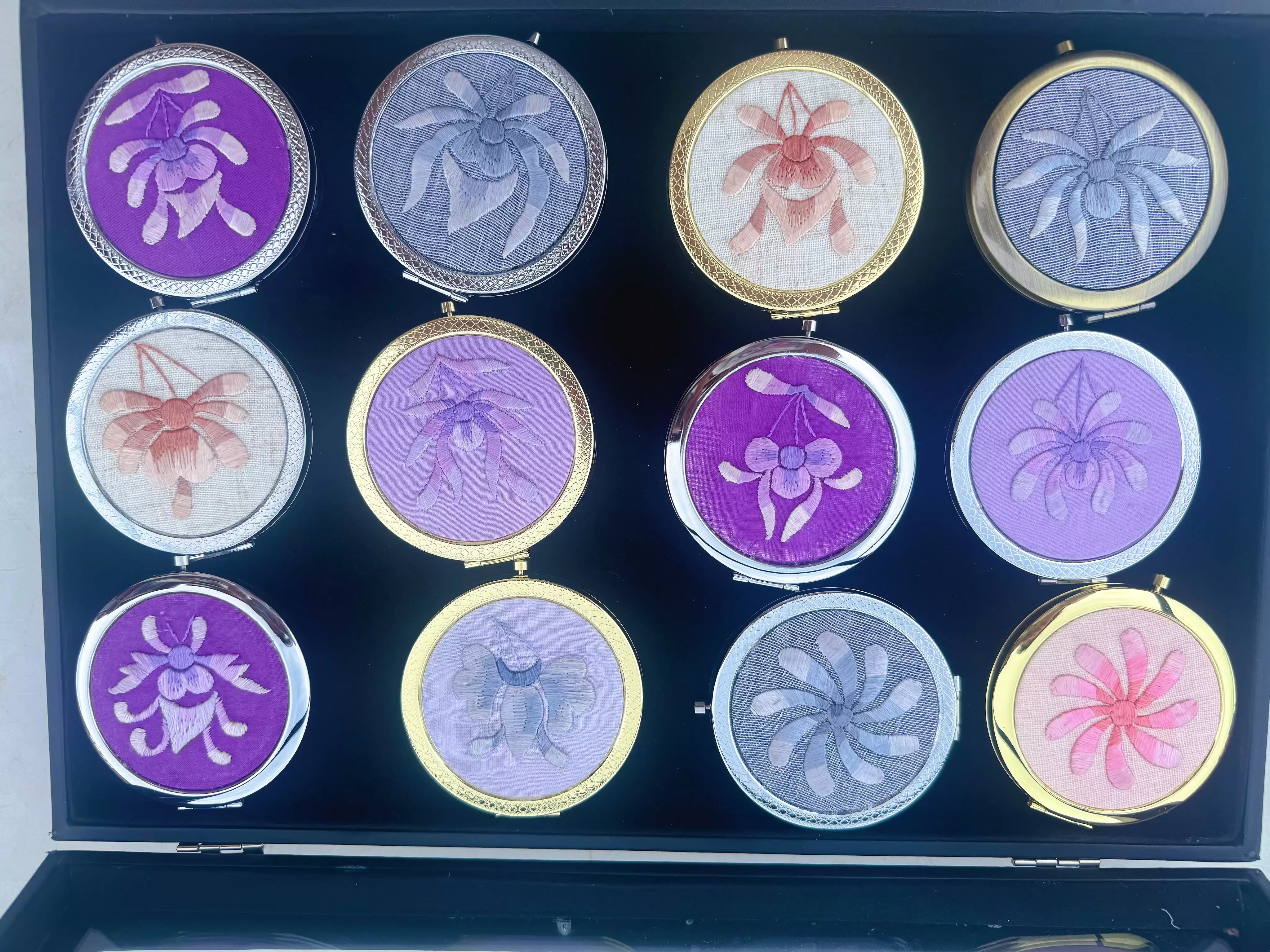 省级非遗名录添新｜会东挑花刺绣 沉淀在针脚里的岁月深情插图4