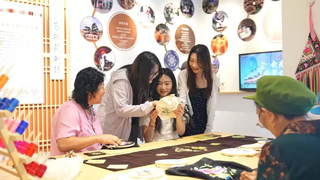 暖冬藏秘境！凉山会东20℃暖阳里，赴一场山水与烟火的约会插图27