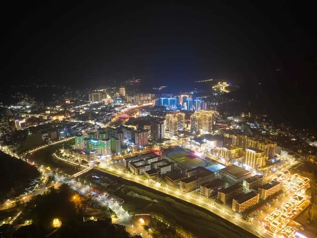 暖冬藏秘境！凉山会东20℃暖阳里，赴一场山水与烟火的约会插图16