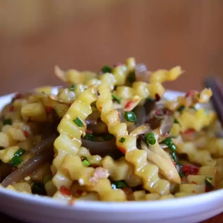 暖冬藏秘境！凉山会东20℃暖阳里，赴一场山水与烟火的约会插图38