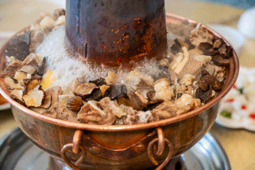 暖冬藏秘境！凉山会东20℃暖阳里，赴一场山水与烟火的约会插图31