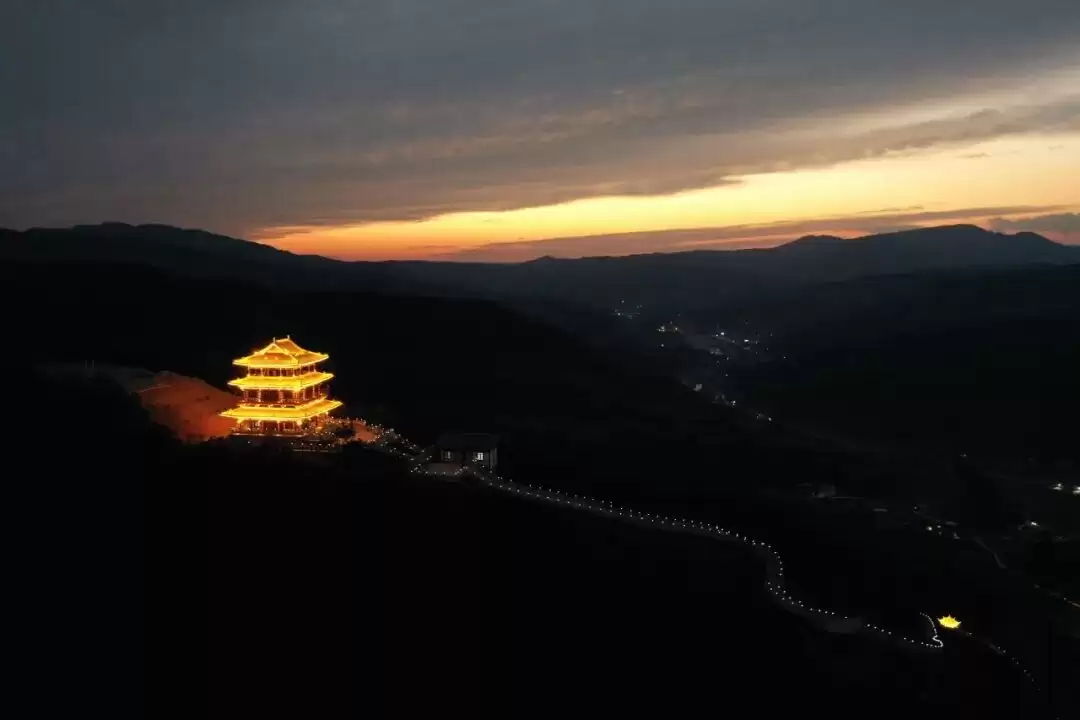 暖冬藏秘境！凉山会东20℃暖阳里，赴一场山水与烟火的约会插图17