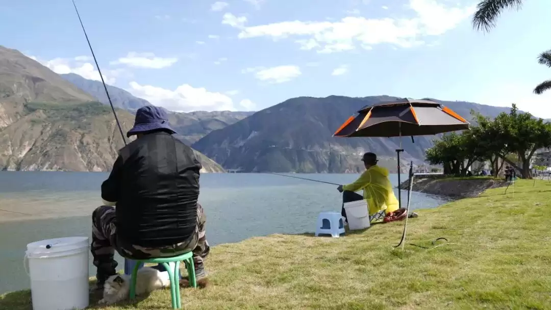 暖冬藏秘境！凉山会东20℃暖阳里，赴一场山水与烟火的约会插图15