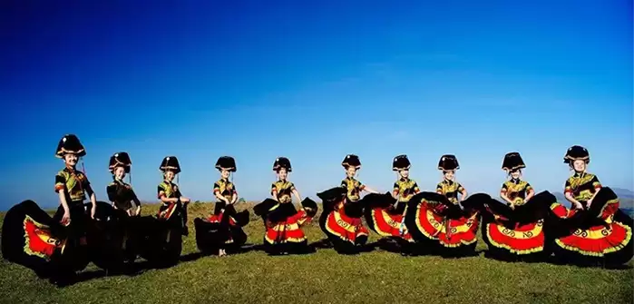 暖冬藏秘境！凉山会东20℃暖阳里，赴一场山水与烟火的约会插图25