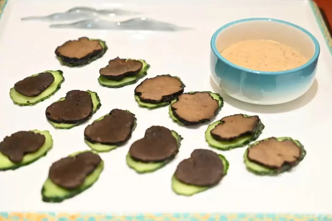 暖冬藏秘境！凉山会东20℃暖阳里，赴一场山水与烟火的约会插图33