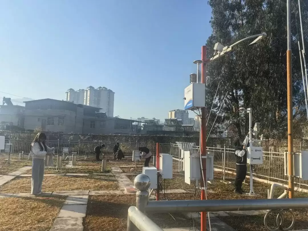 会东县气象局森林草原防灭火气象保障相关标题插图1