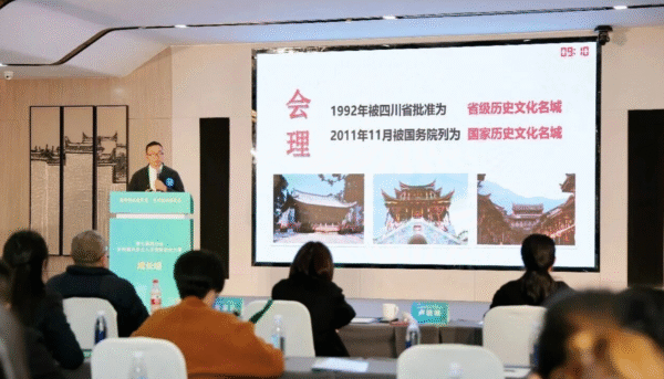 川滇明珠会理:非遗赋能兴乡村 乡土人才绽芳华-会东网