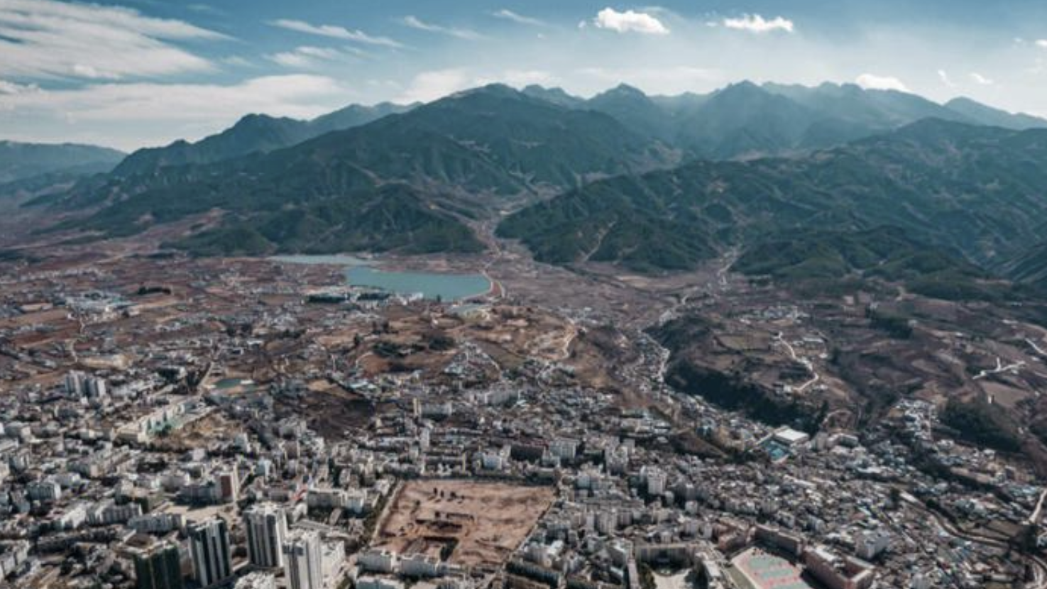 专题-乌东德镇-会东网