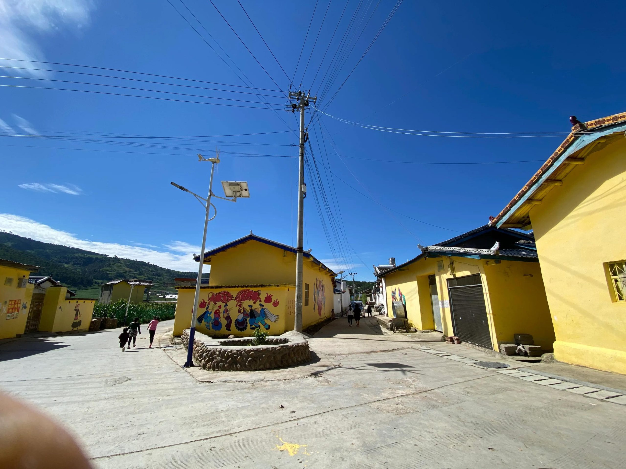 专题-喜德县-会东网