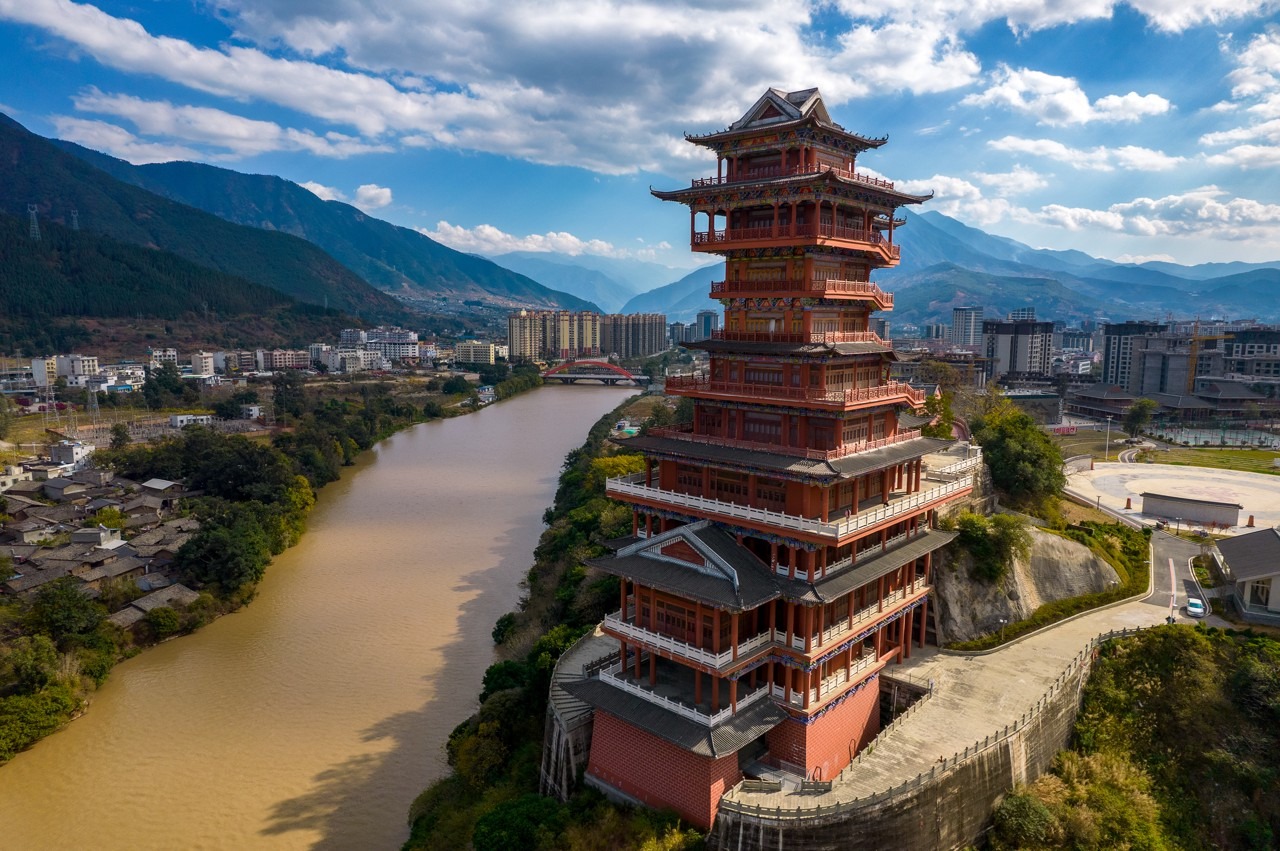 专题-德昌县-会东网