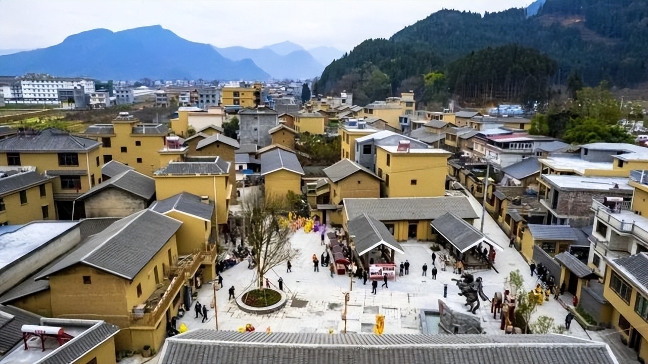 专题-越西县-会东网